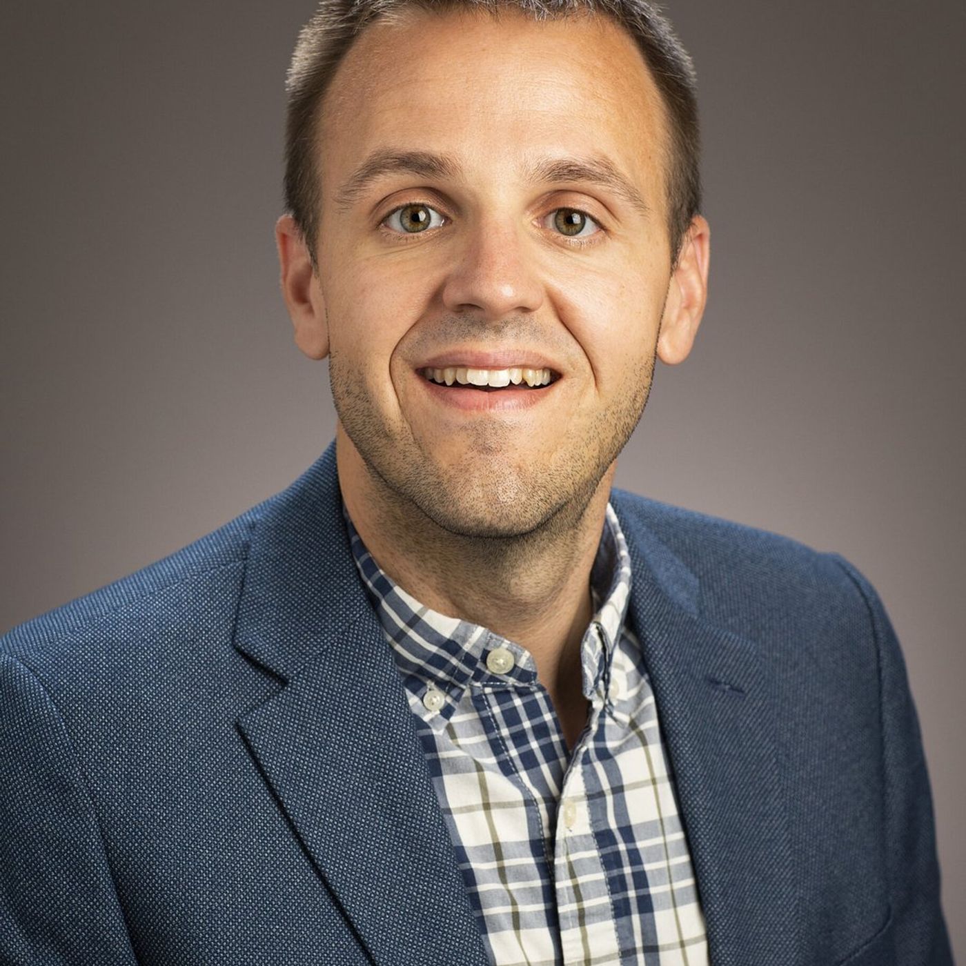 State climatologist Ford to be featured at Fulton’s Miller program March 16 episode artwork