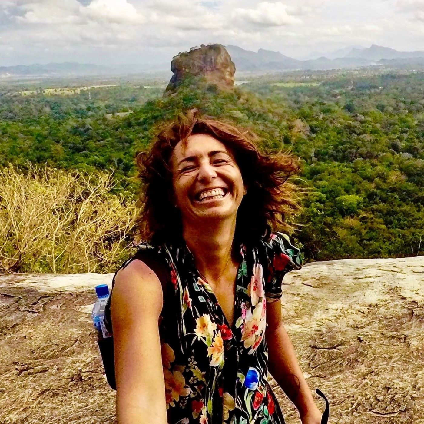 Un gran viaje