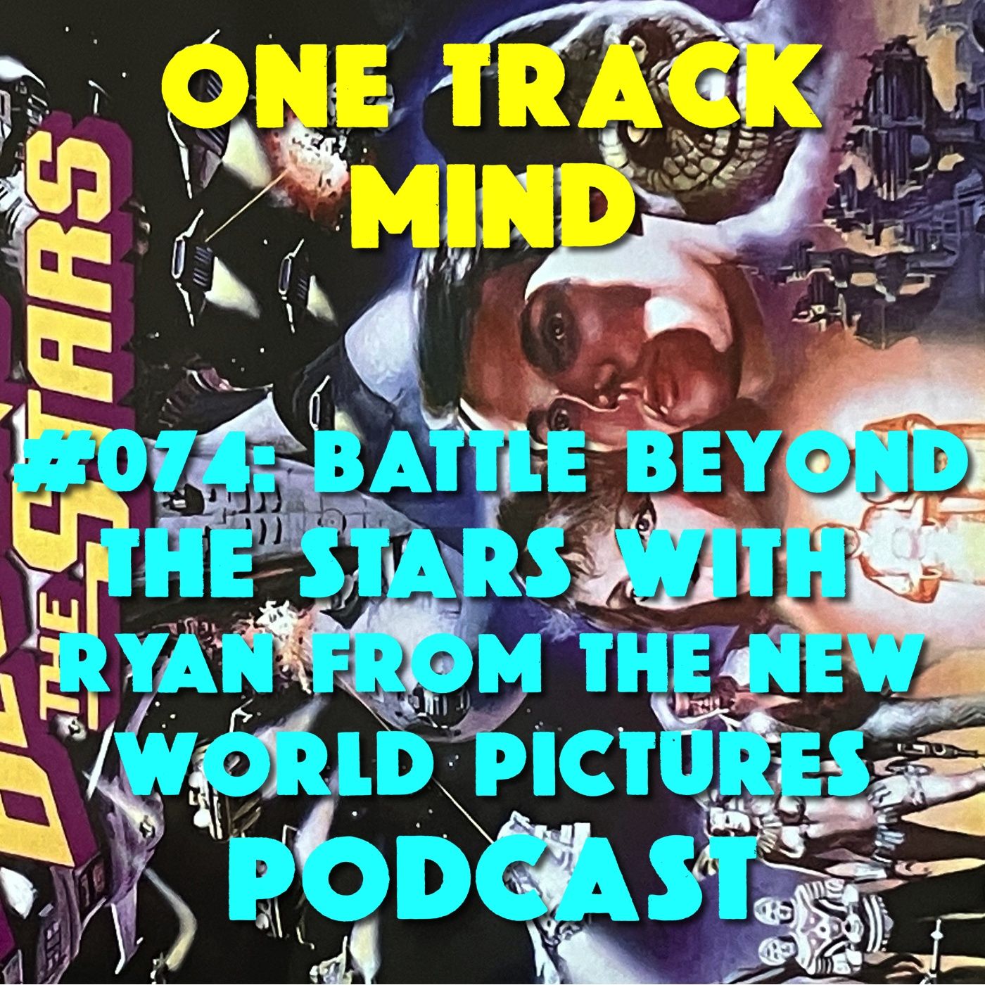 One Track Mind with Ryan Luis Rodriguez