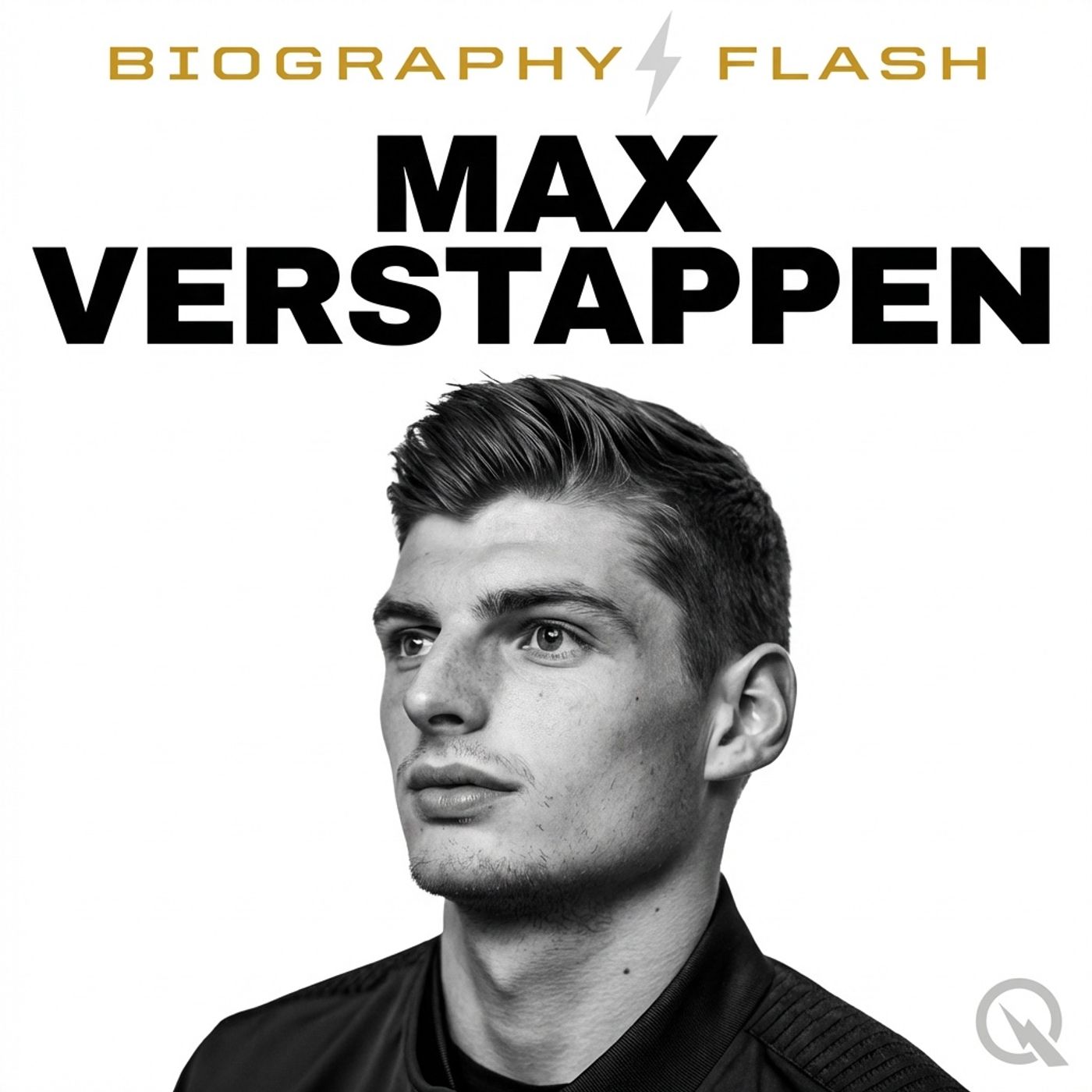 Biography Flash Max Verstappen From F1 Fury Over 2026 Rules to GT3 Racing Dreams at the Nurburgring
