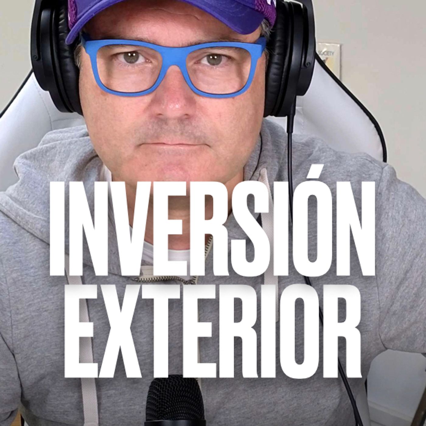 Se mantiene a buen ritmo la inversión extranjera - Podcast Express de Marc Vidal