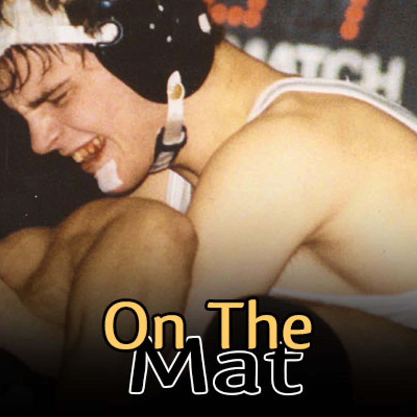 On The Mat