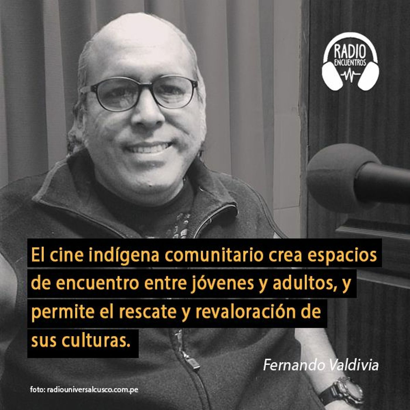 Radio Encuentros