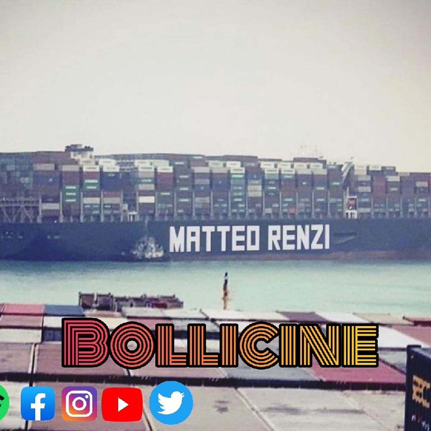 Bollicine Social Club
