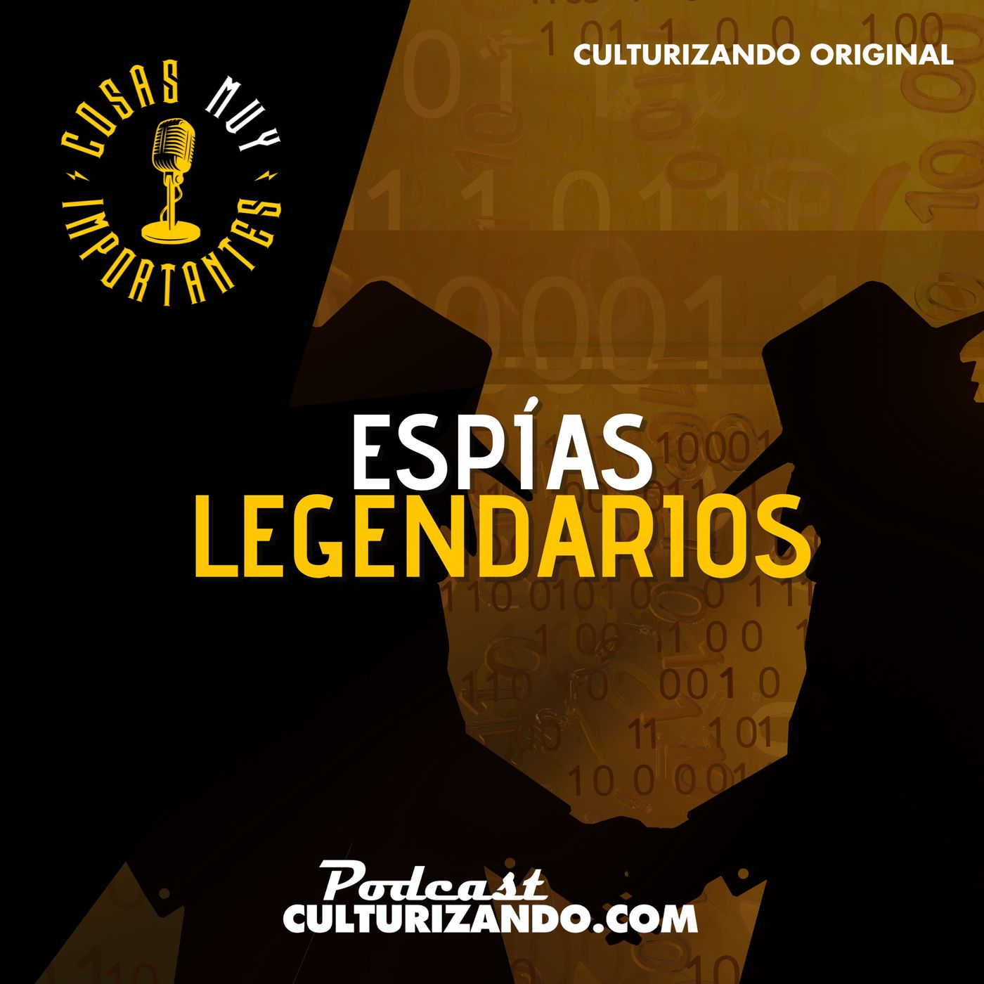 Cosas muy importantes • Historia Curiosa