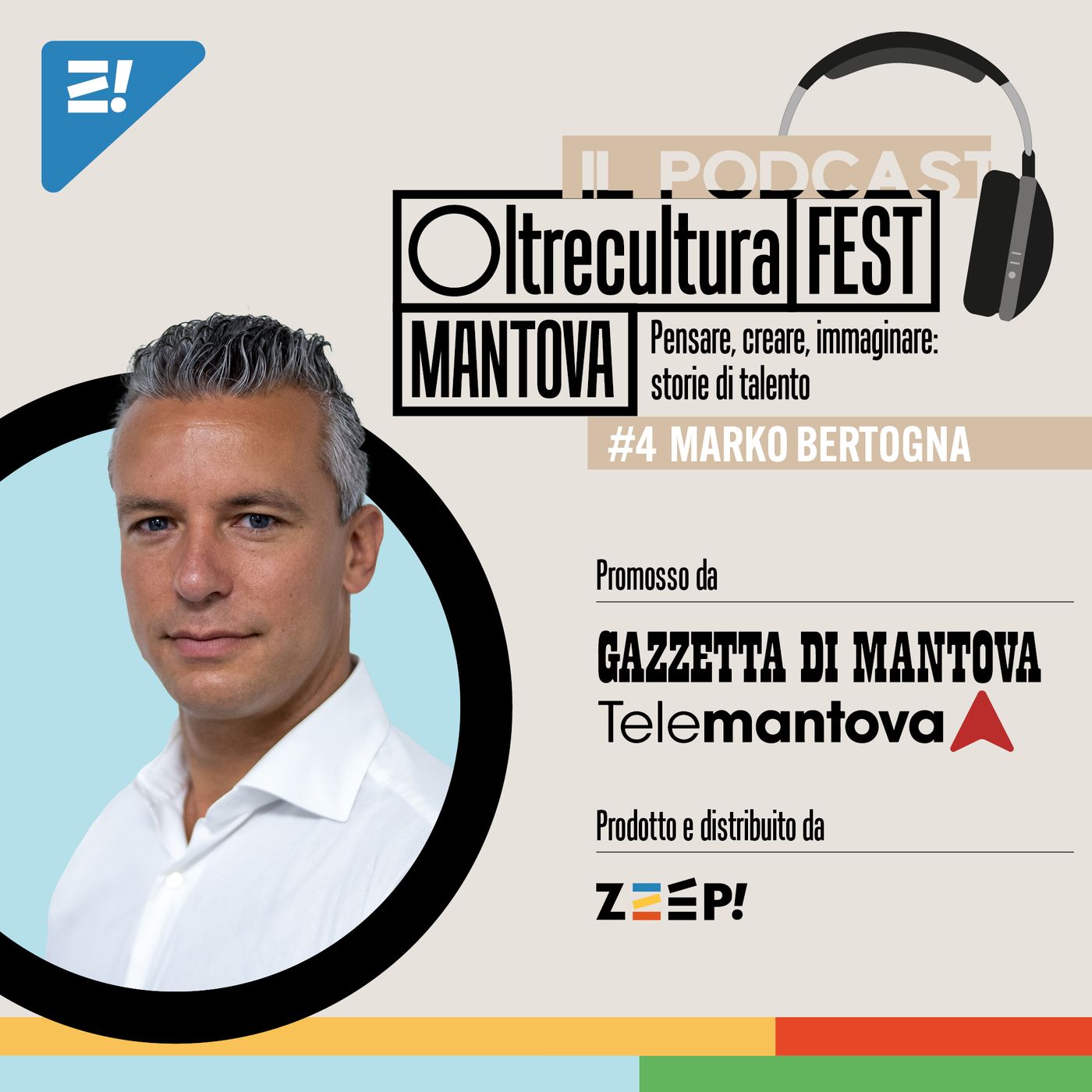 Oltrecultura