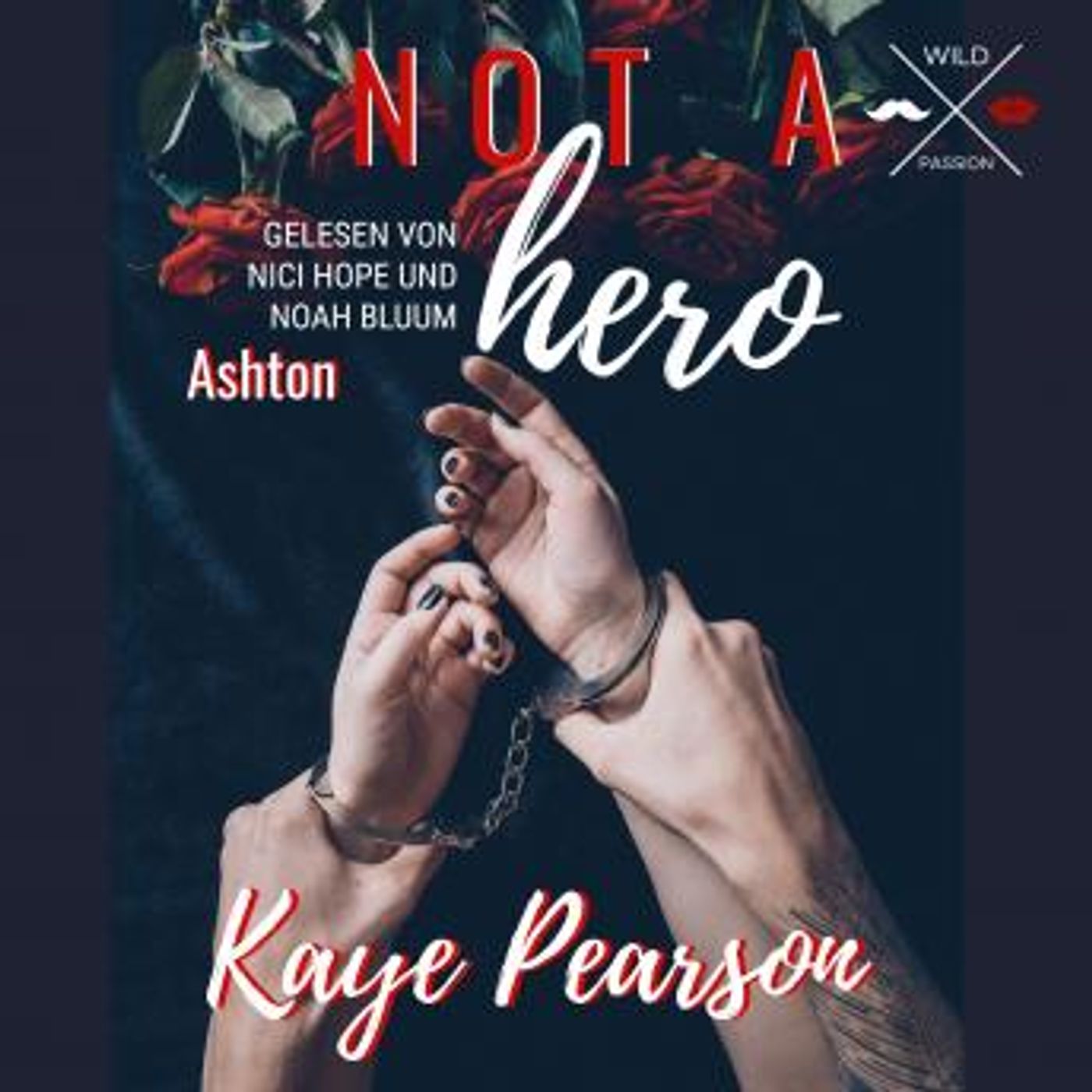 Find Best-Selling Full Audiobooks in Romance, Erotica