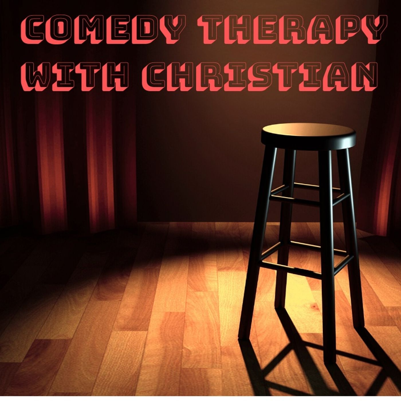 Episode 13: Live! (Recorded) from New York!
