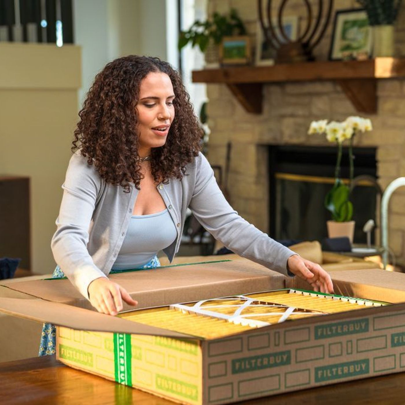 Current Live Wildfire and Smoke Map Oregon Today By Filterbuy.com