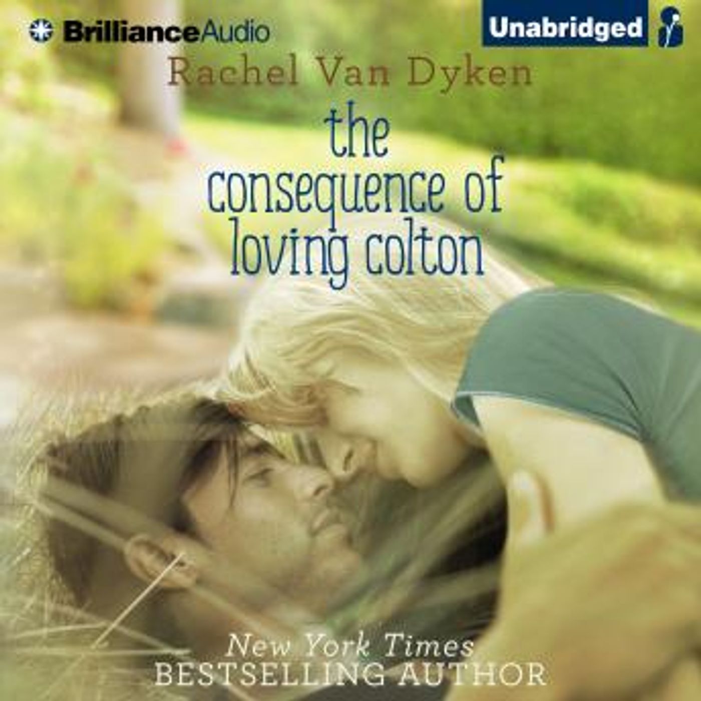 Get Your Favorite Full Audiobooks in Romance, Modern
