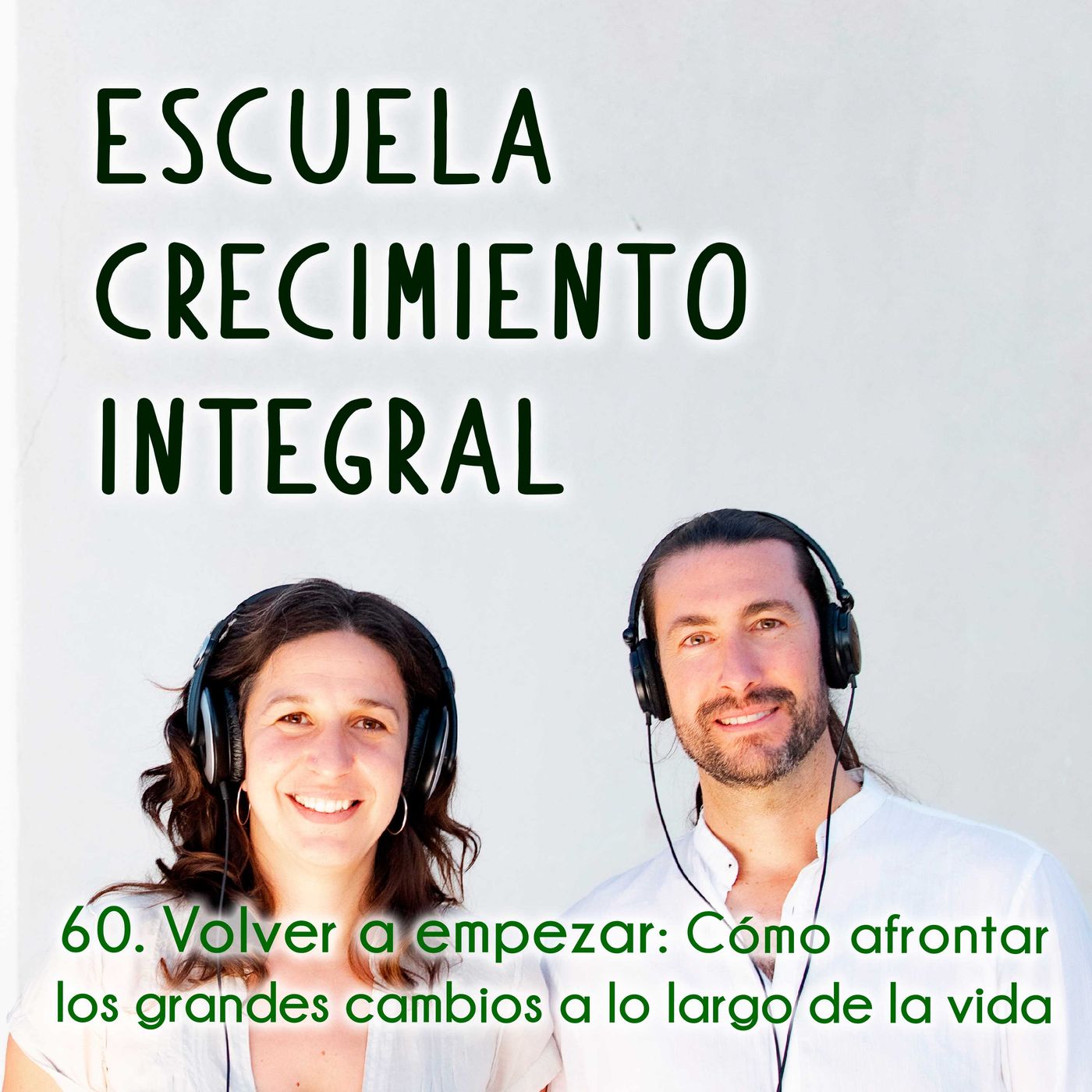Escuela Crecimiento Integral