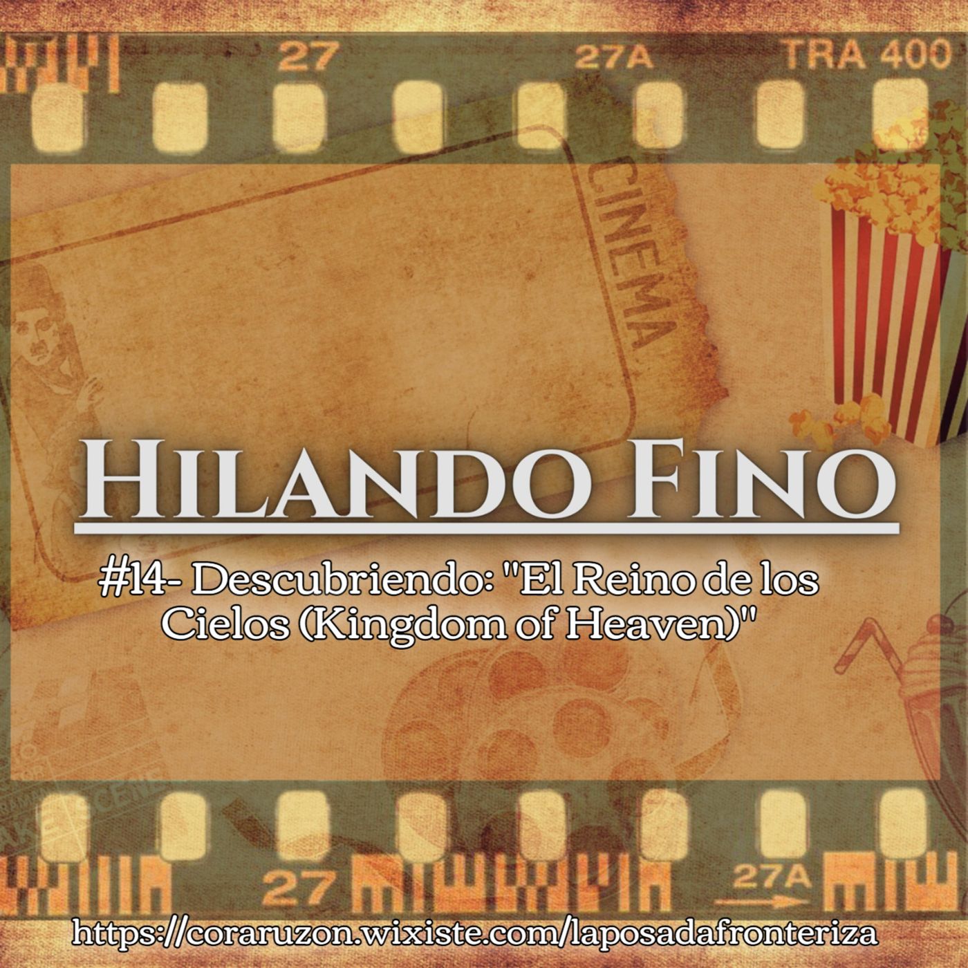HILANDO FINO