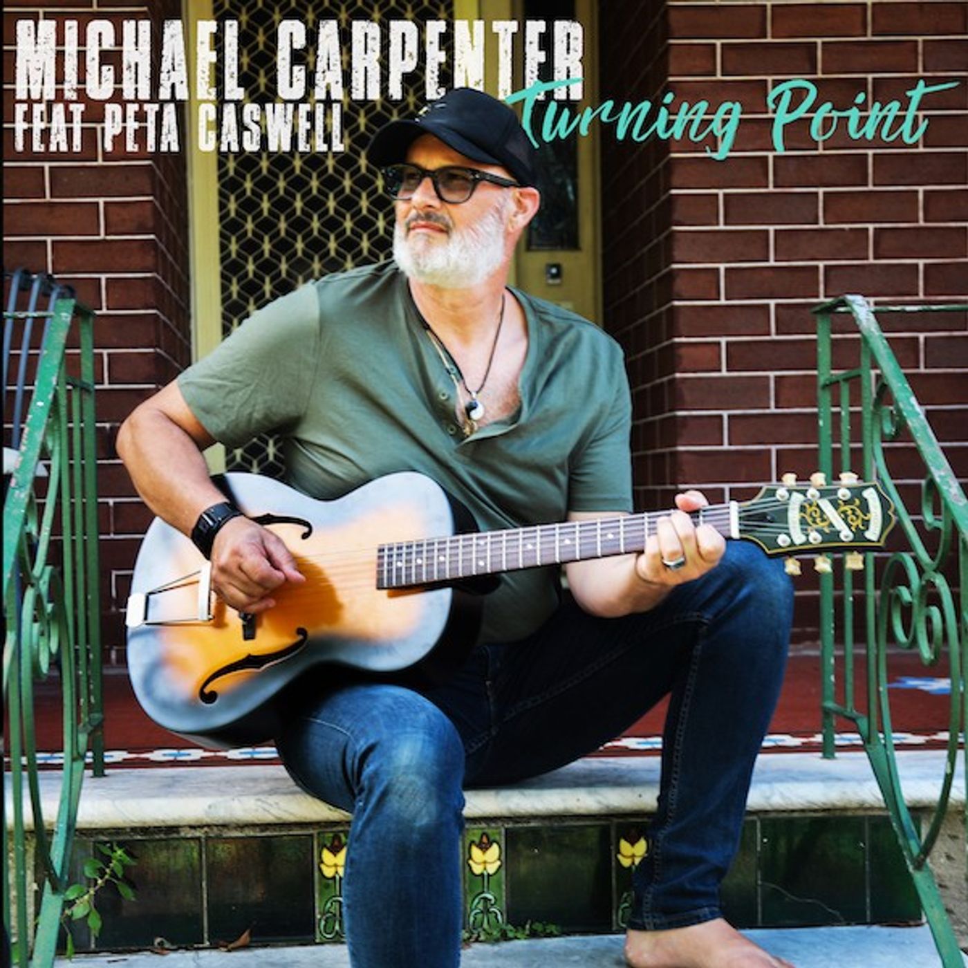 Michael Carpenter - Turning Point episode artwork
