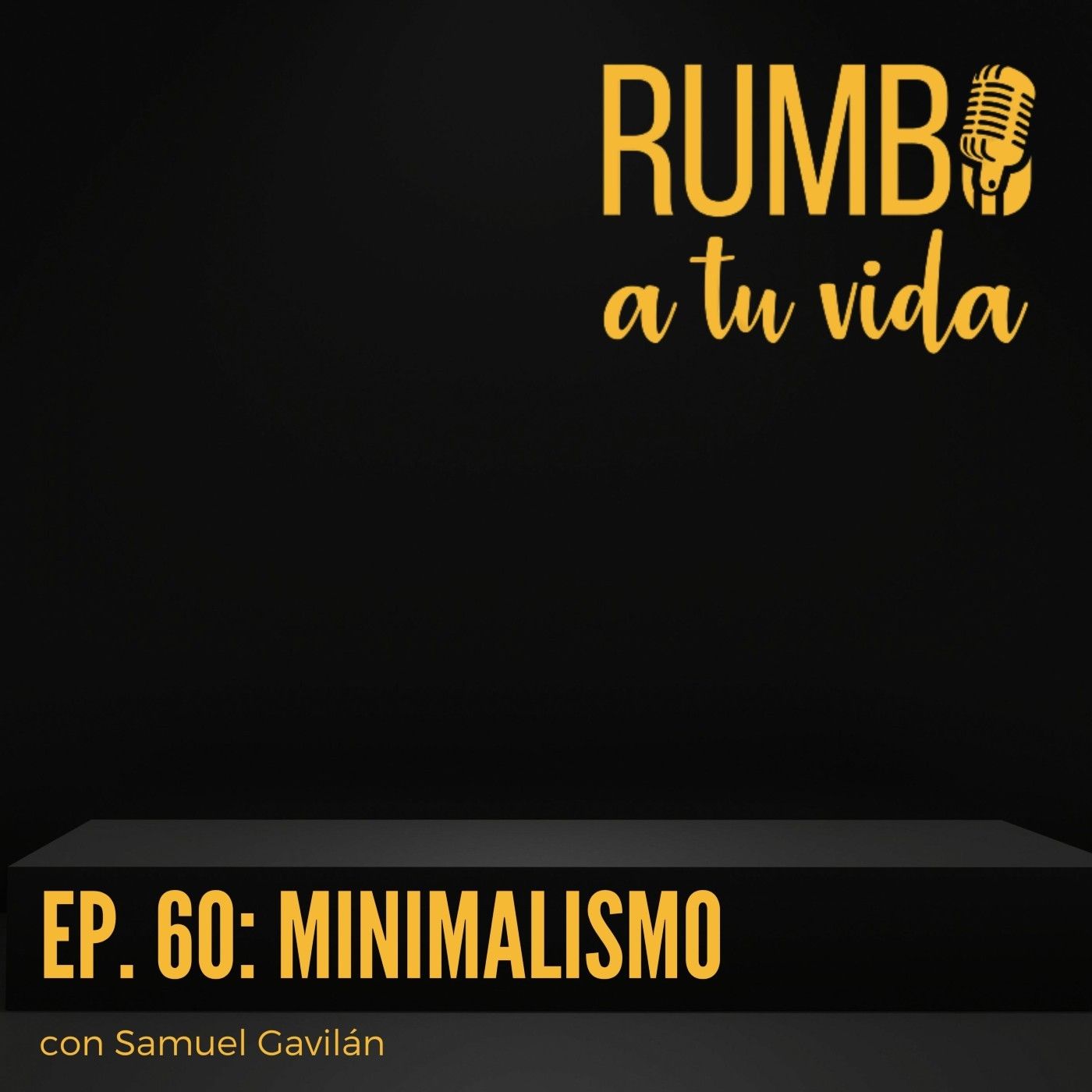 RUMBO A TU VIDA