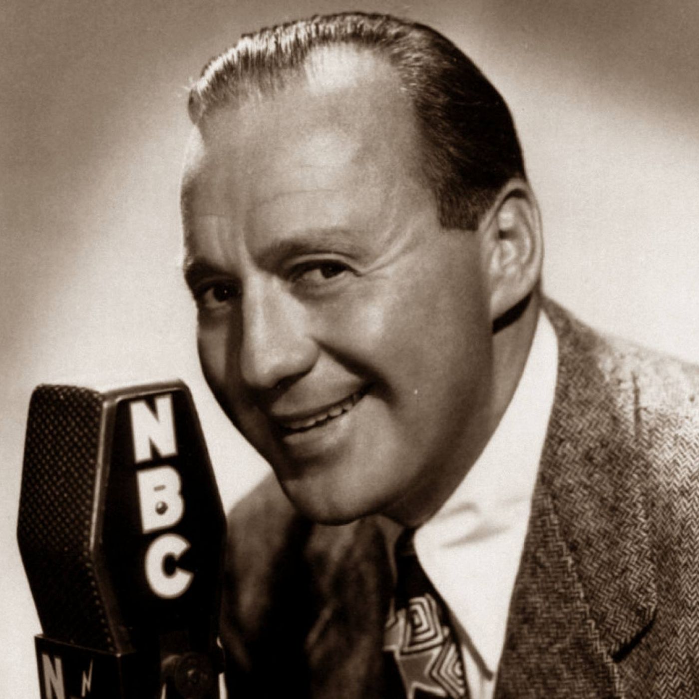 Classic Radio Theater with Wyatt Cox