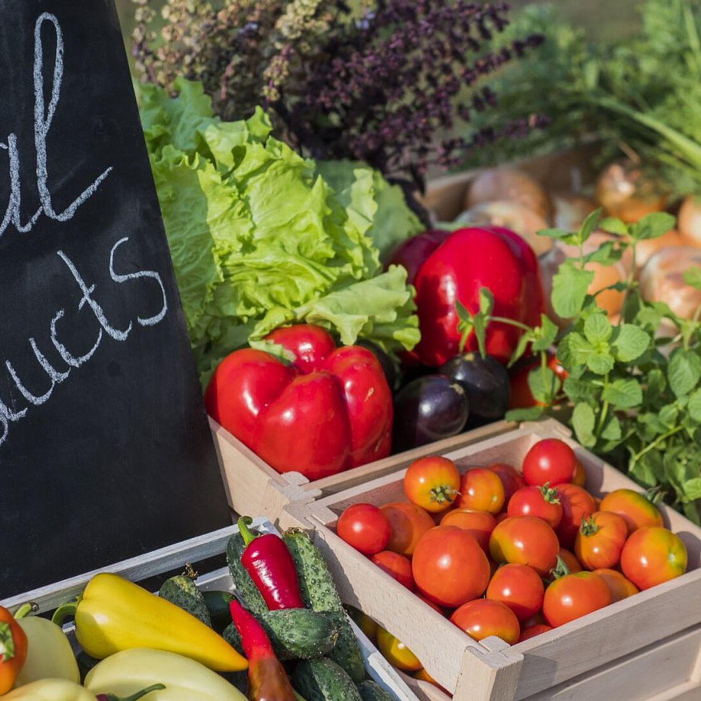 Cruise night is Saturday; farmers market returning to Sublette episode artwork