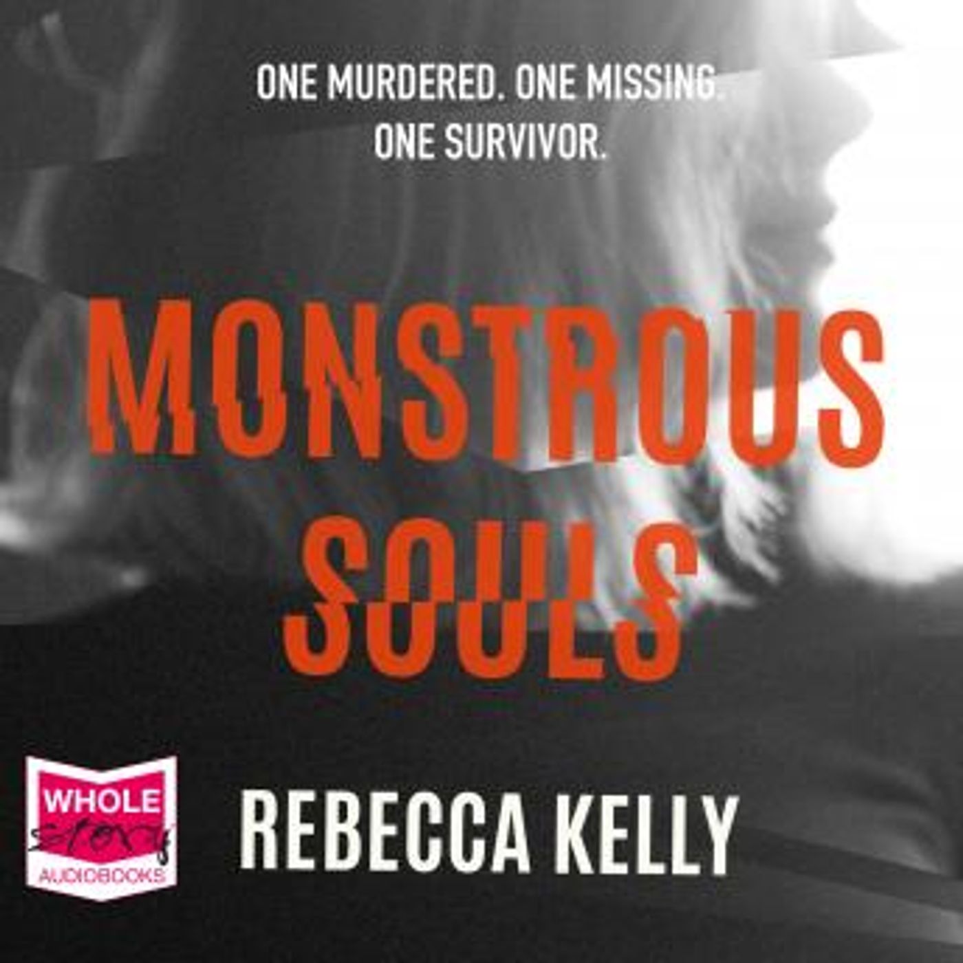 Full Trial Audiobooks in Mystery, Thriller & Horror, Suspense
