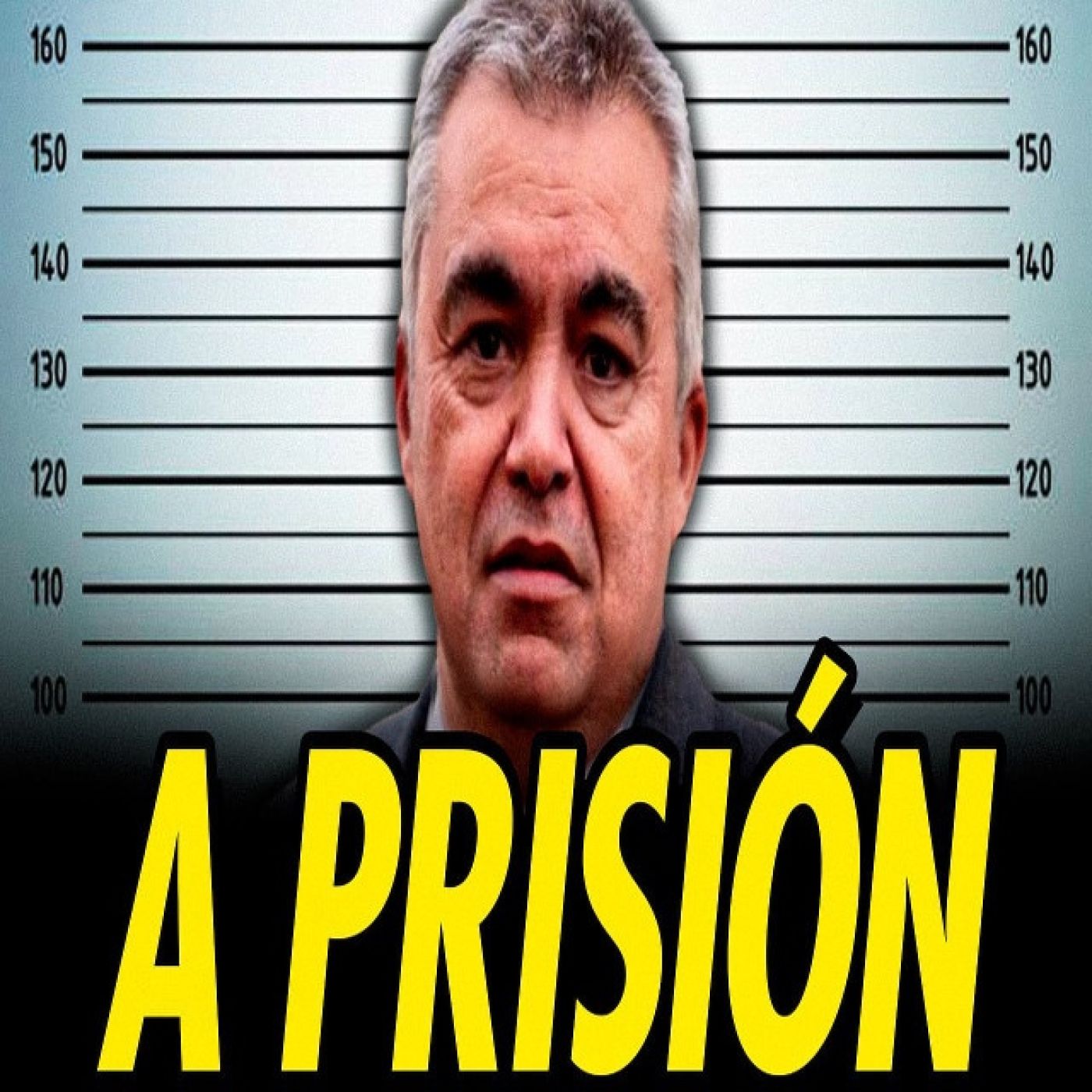 SE QUEMA EL PSOE: SANTOS CERDÁN A PRISIÓN episode artwork