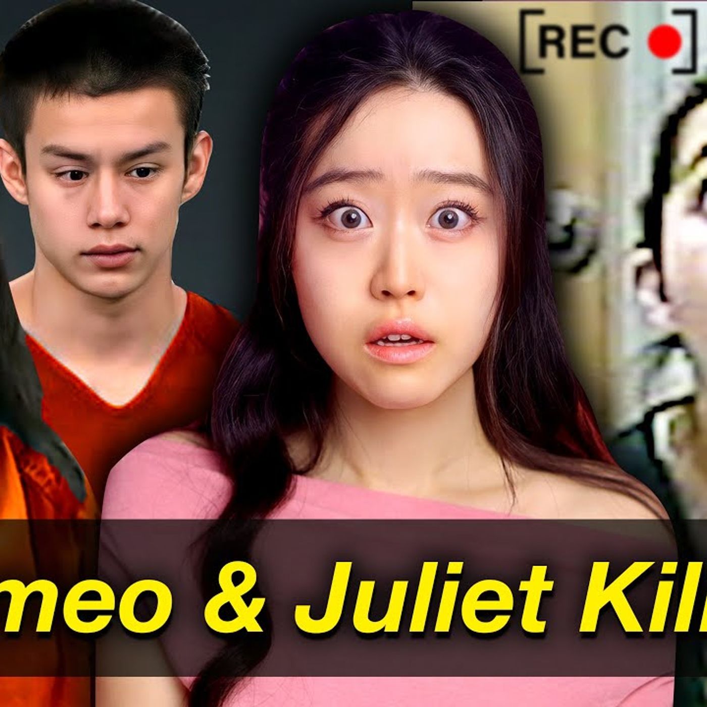 Teen Lovers Killing Everyone That Won_t Let Them Be Together_ Then Host Party In The Murder House(M4A_128K)