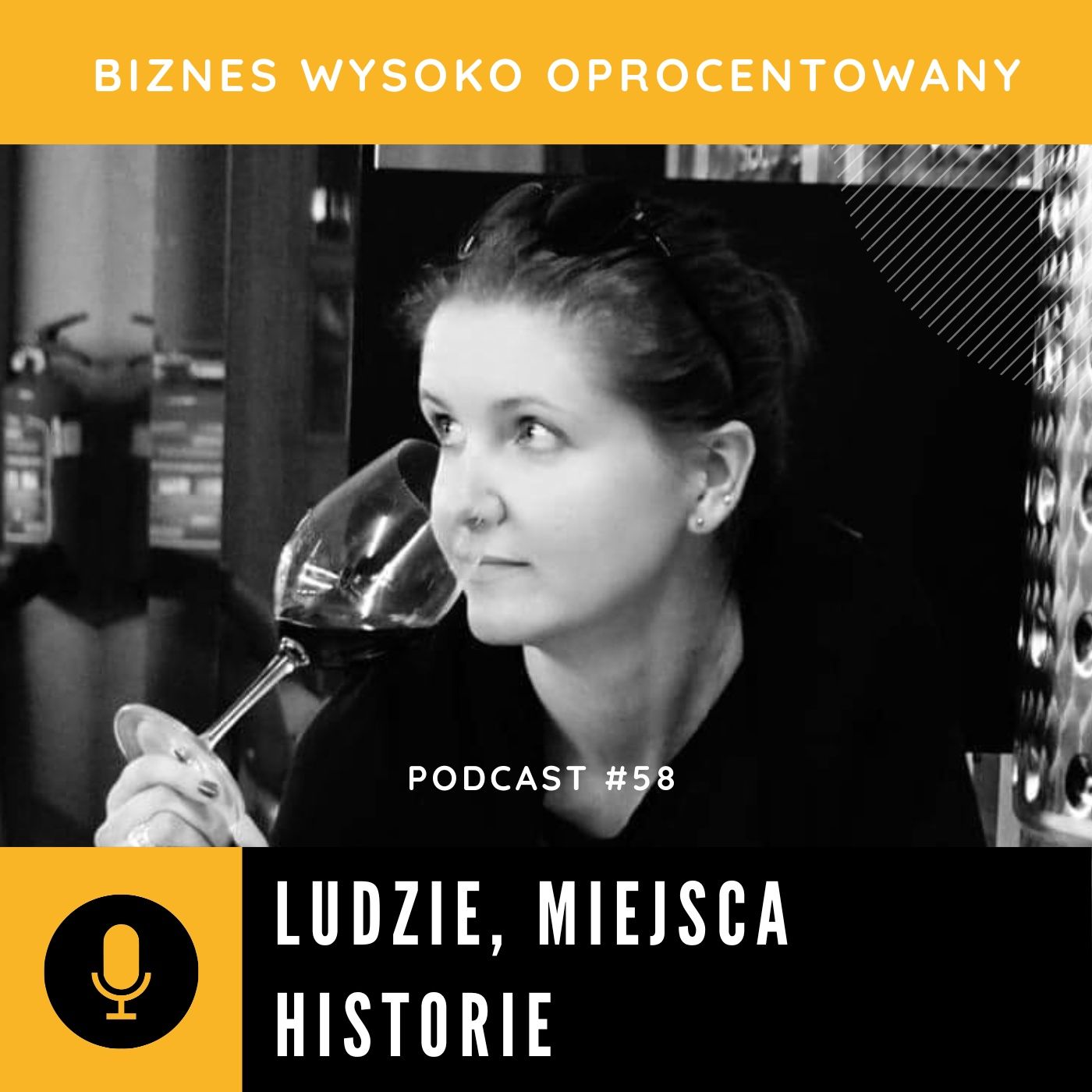 Biznes Wysoko Oprocentowany