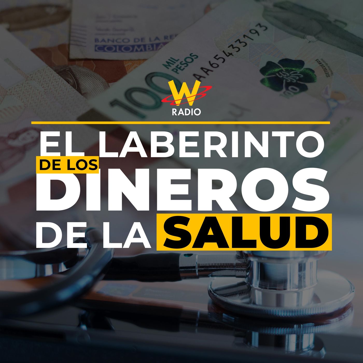 El laberinto de los dineros de la salud