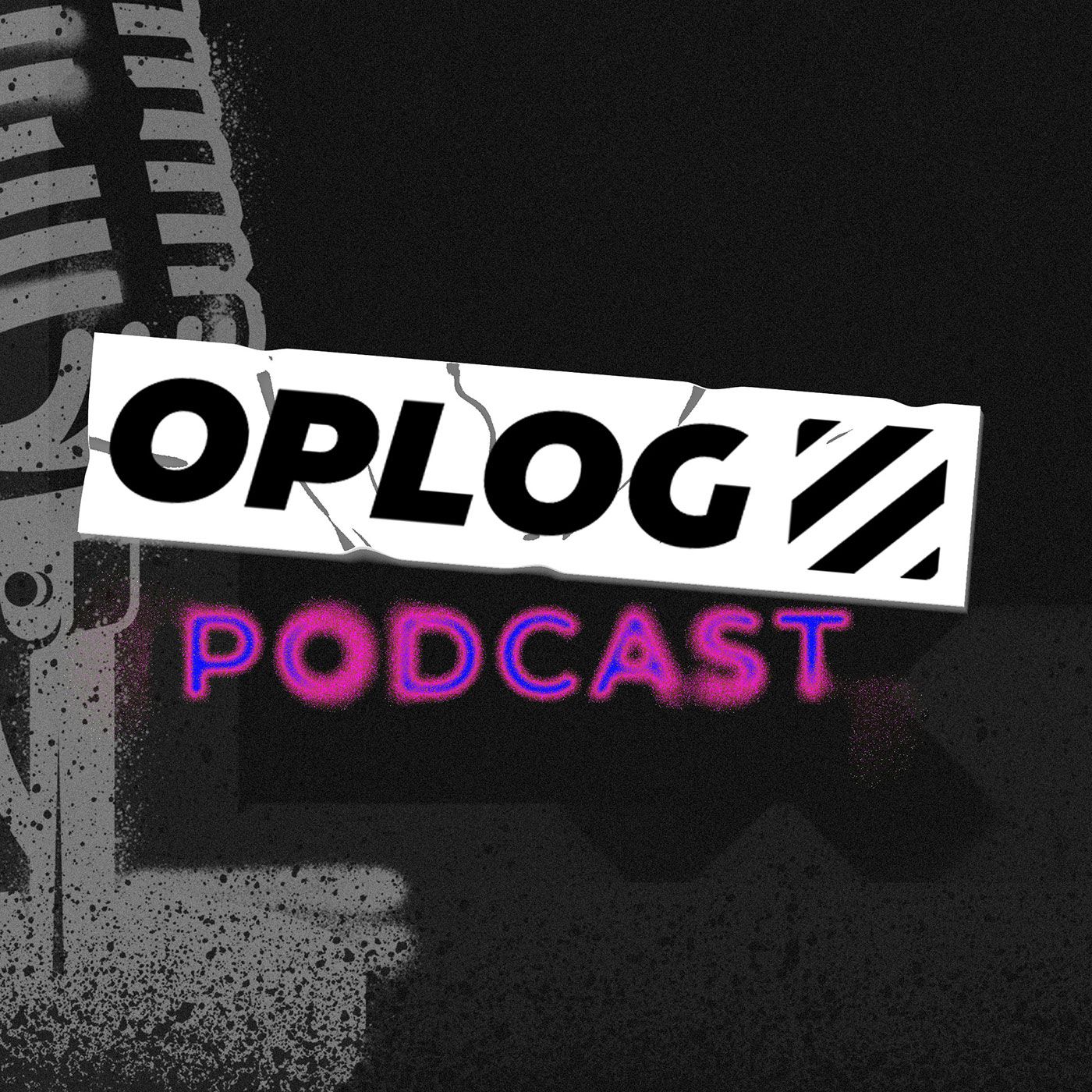 OPLOG PODCAST