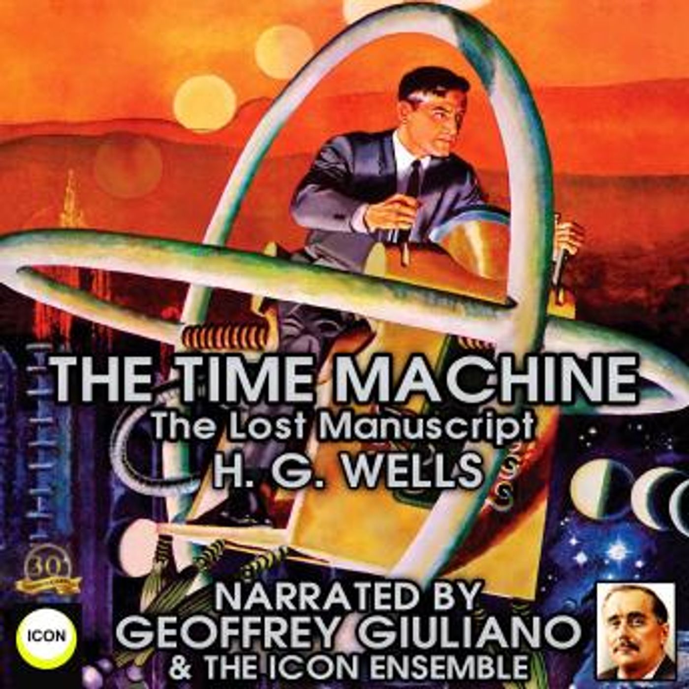 Download Best Full-Length Audiobooks in Science Fiction & Fantasy, Science Fiction