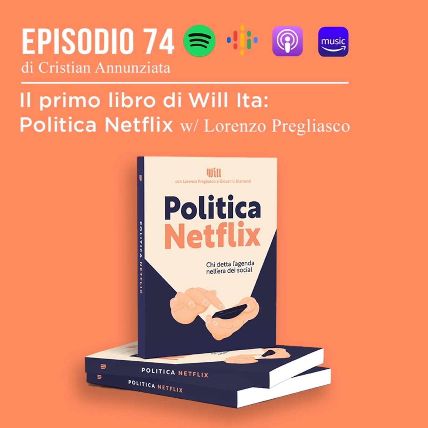 Wave Podcast