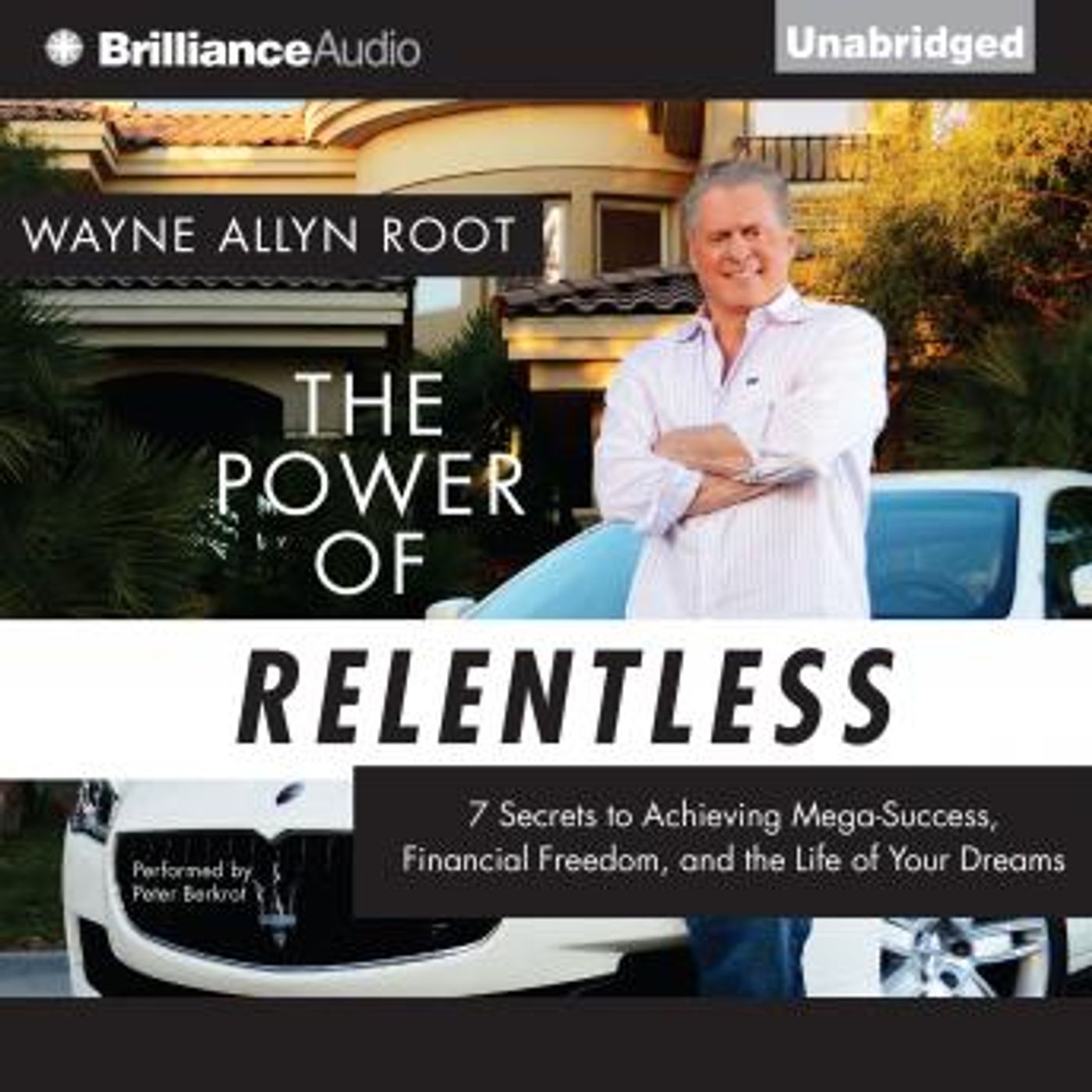 Discover the Best Audio Stories in Self-Improvement, Career Development
