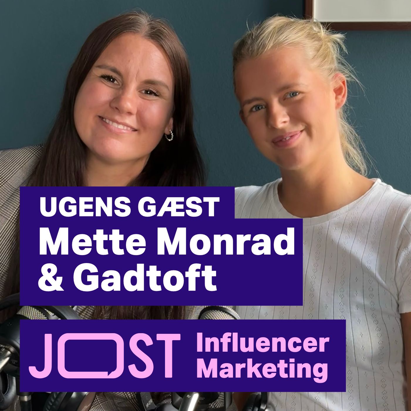 JOST: Influencer Marketing