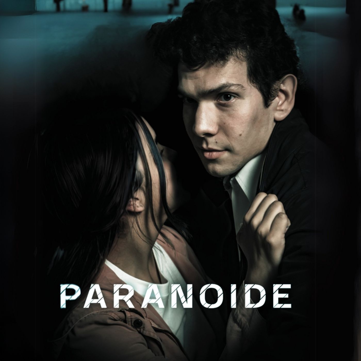Paranoide