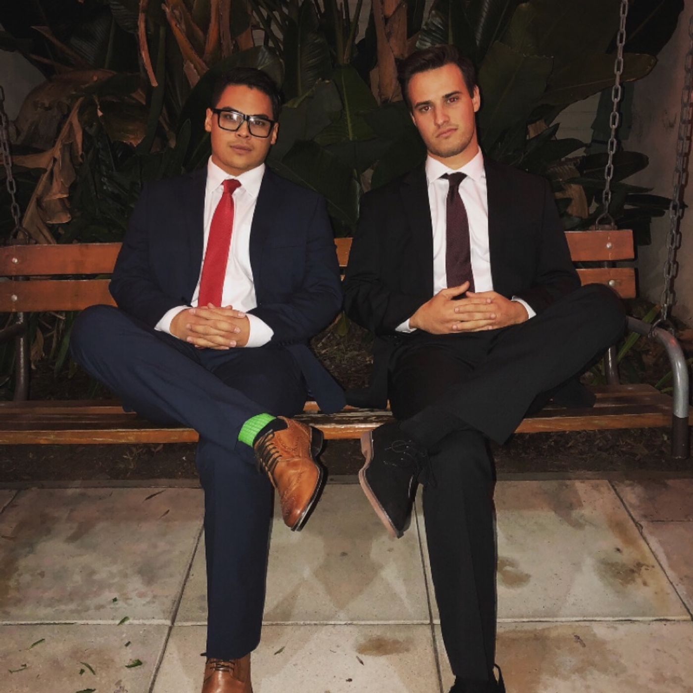 Episode 4 - Boys of PB's show