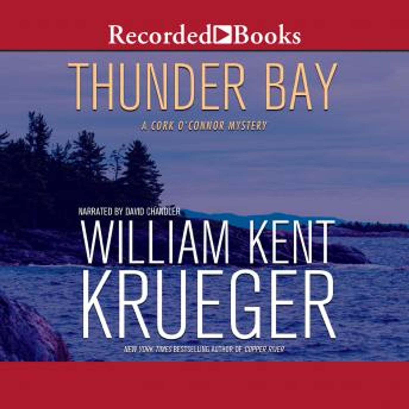 Full Audiobooks in Mystery, Thriller & Horror, Police & Detective