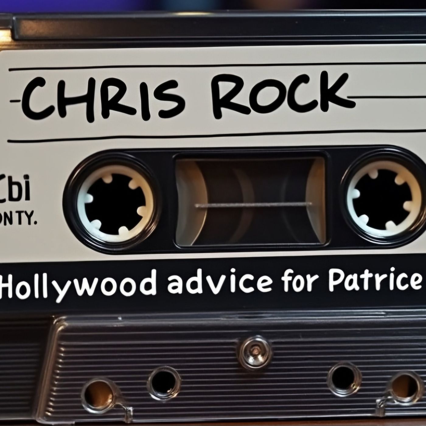 Ep 955: Opie and Anthony Tapes - Chris Rock's AND Patrice O'Neal