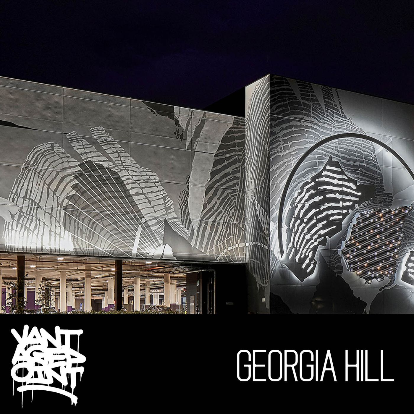 EP 143-GEORGIA HILL
