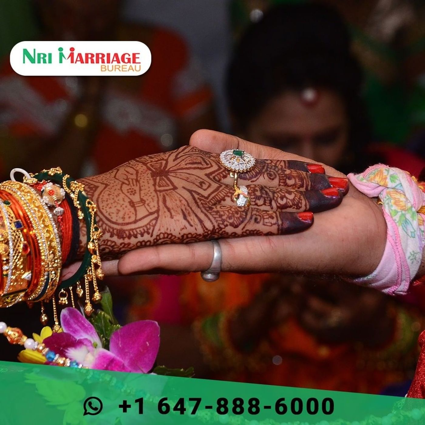 Matrimonial Sites USA