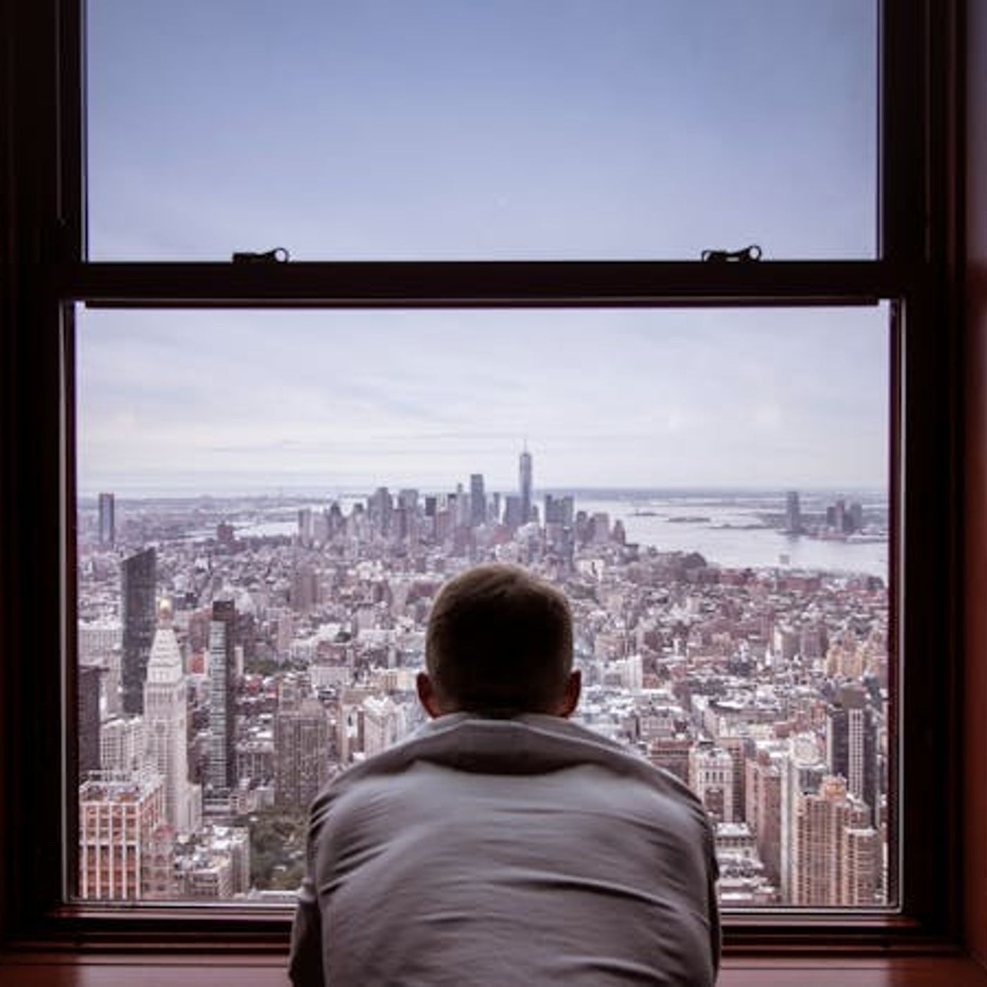 Guard Your Mind from Trash