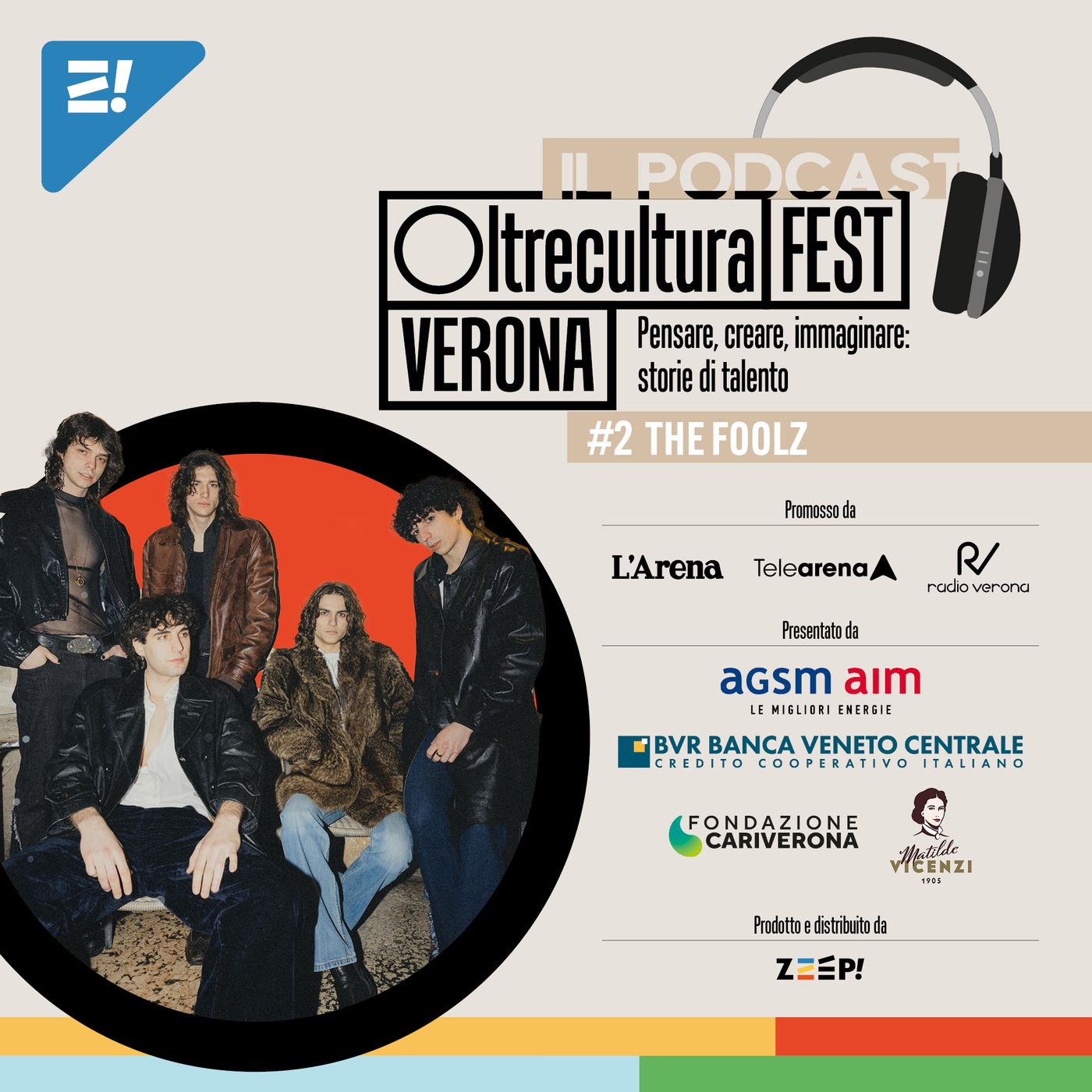 Oltrecultura