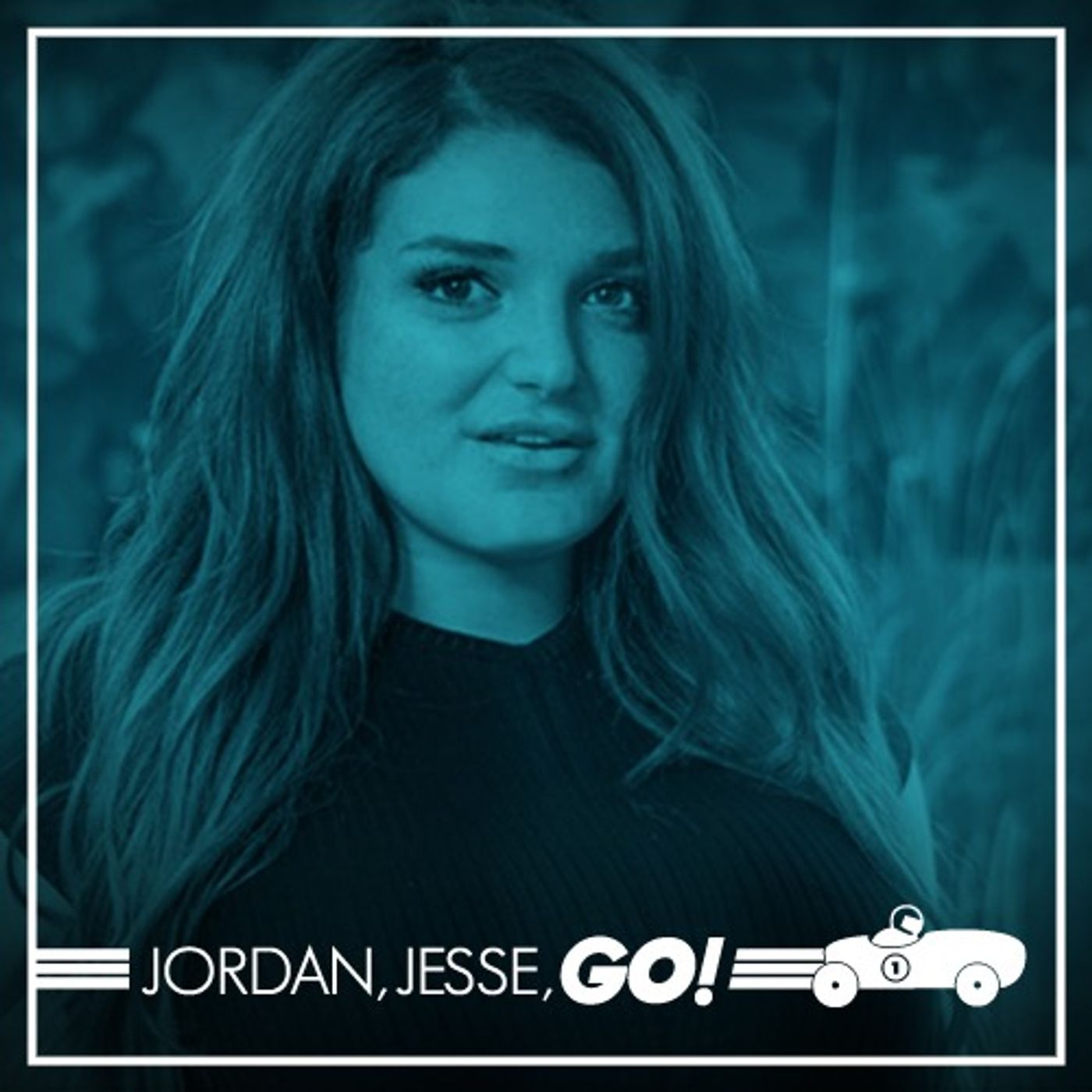 Jordan, Jesse, GO!