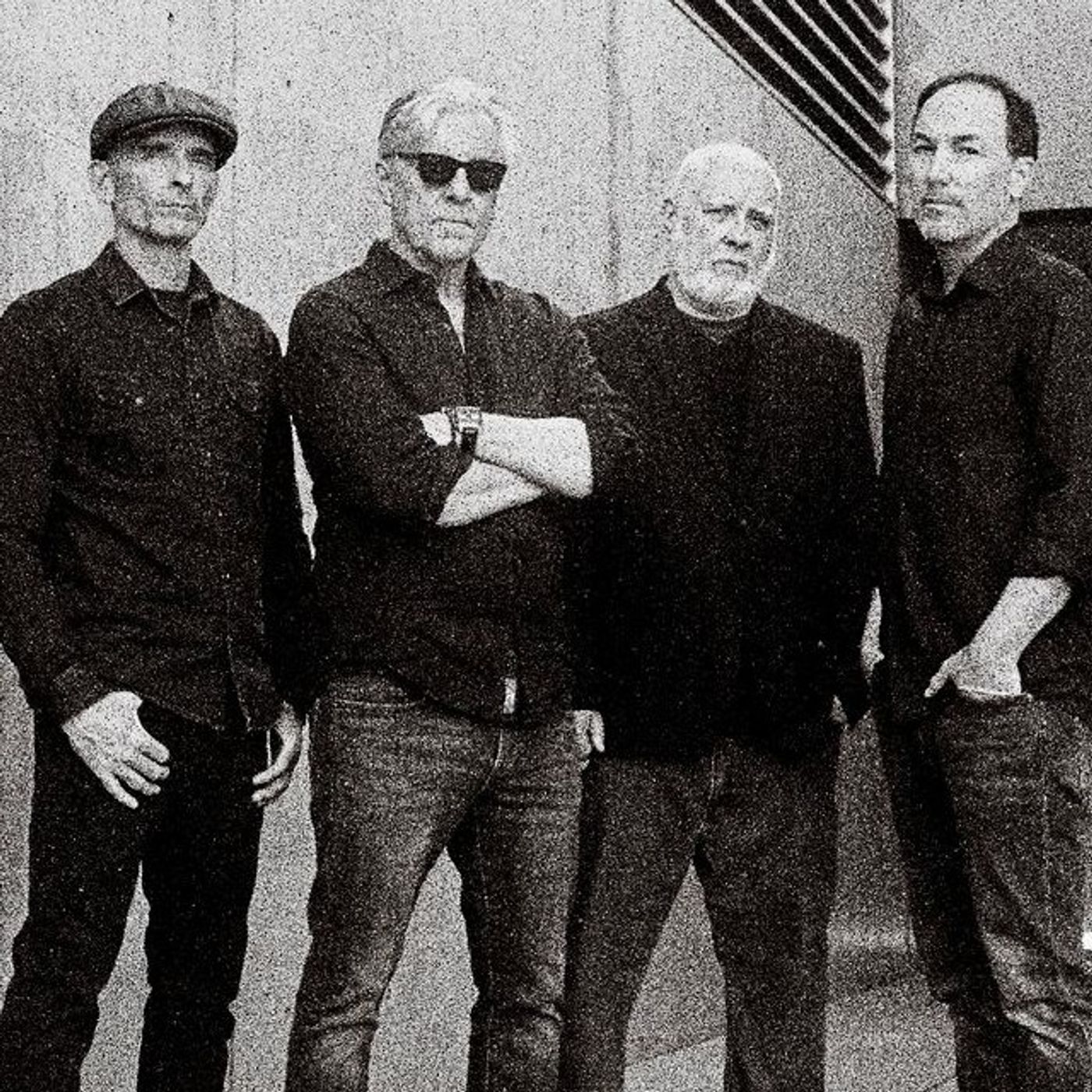 Toadies' Vaden Todd Lewis On Survival, Self-Doubt & The Charmer episode artwork