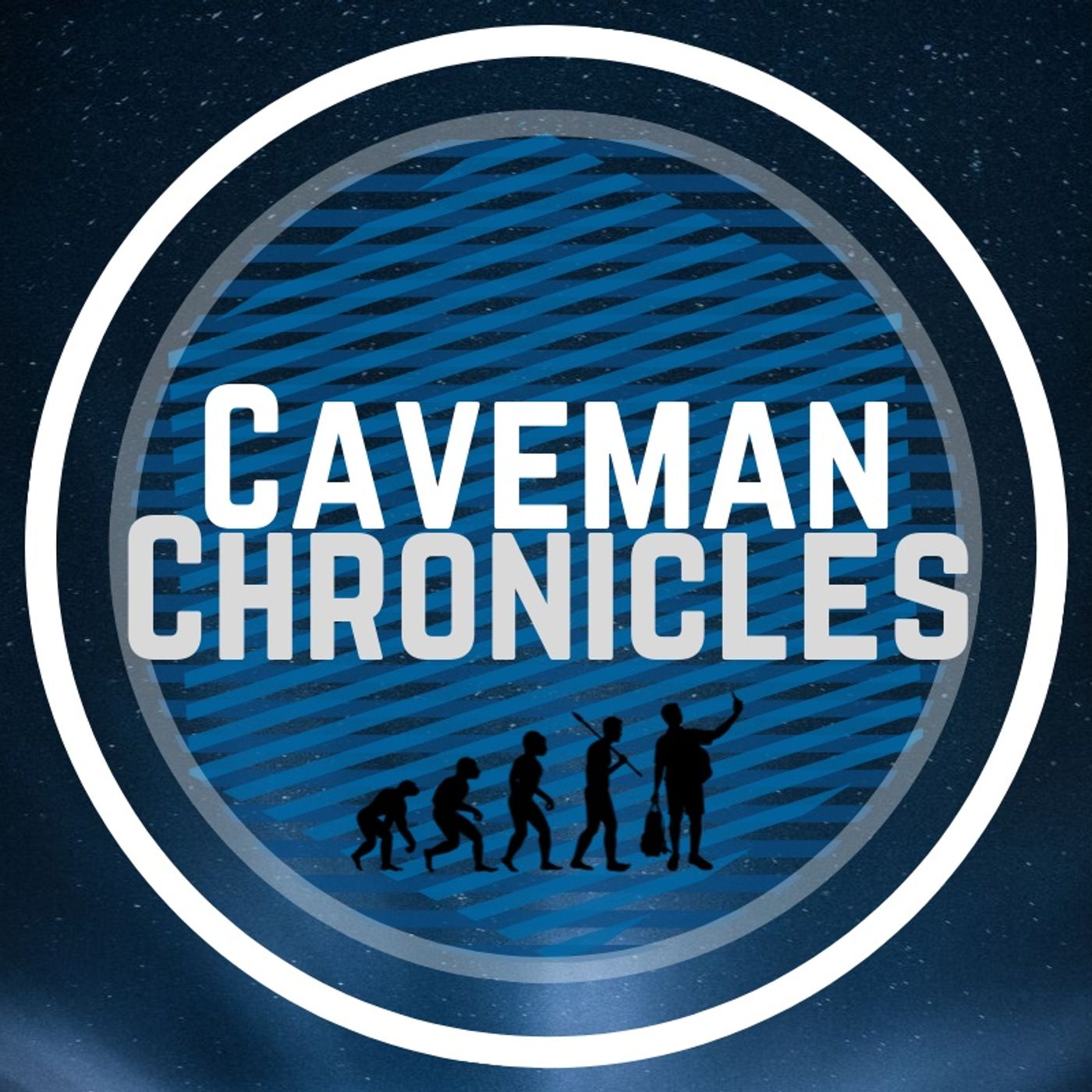 Caveman Chronicles Season 1