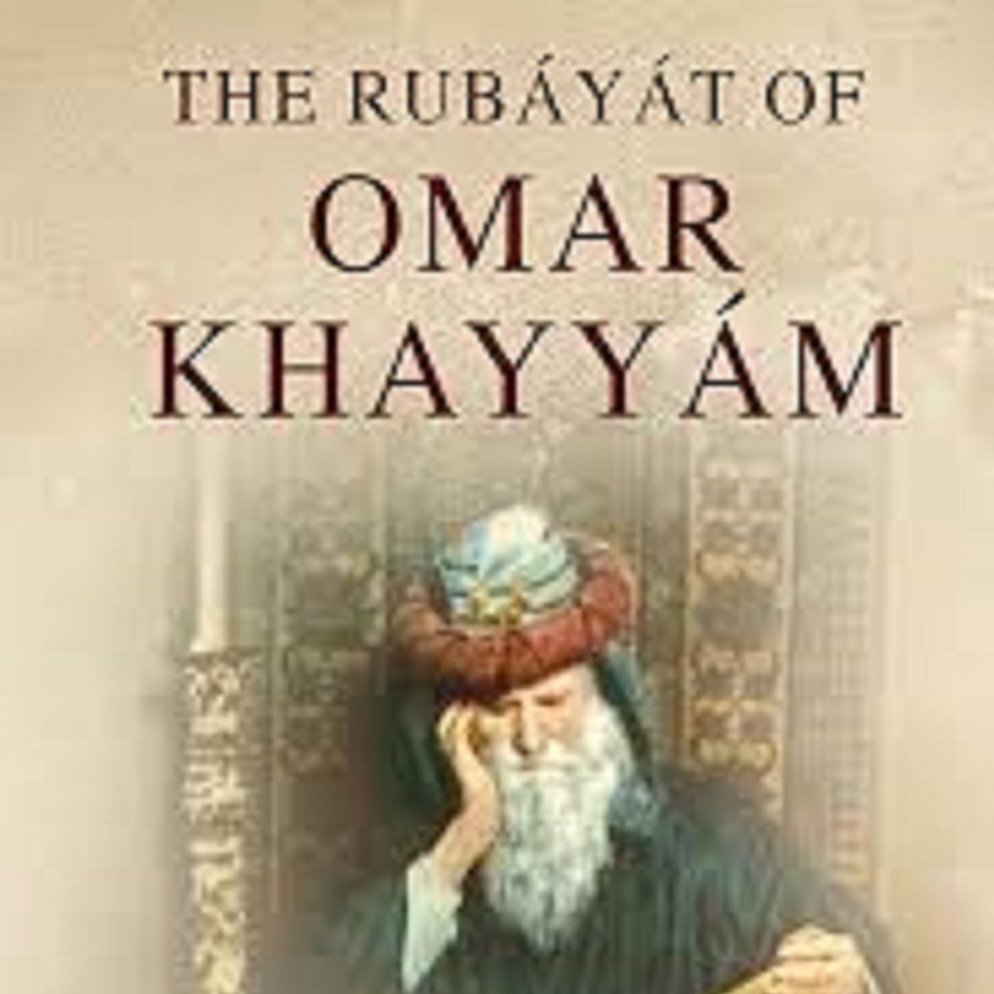 Cápsulas Culturales - Reseña de Omar Khayyam - Poeta*Matemático*Astrónomo*Filósofo - Persia. Conduce: Diosma Patricia Davis*Argentina. episode artwork