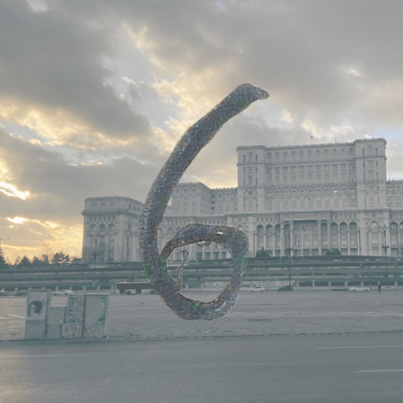 EP. 6 - M come Memoria. Bucarest nei e tra i ricordi EP. 6 - M come Memoria. Bucarest nei e tra i ricordi