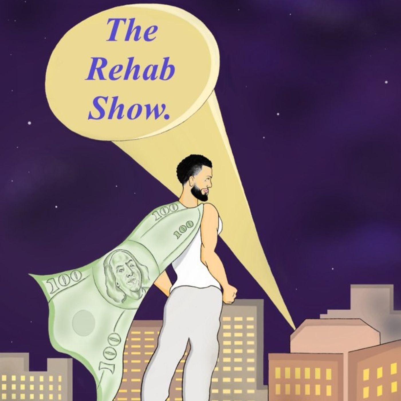The Rehab Show