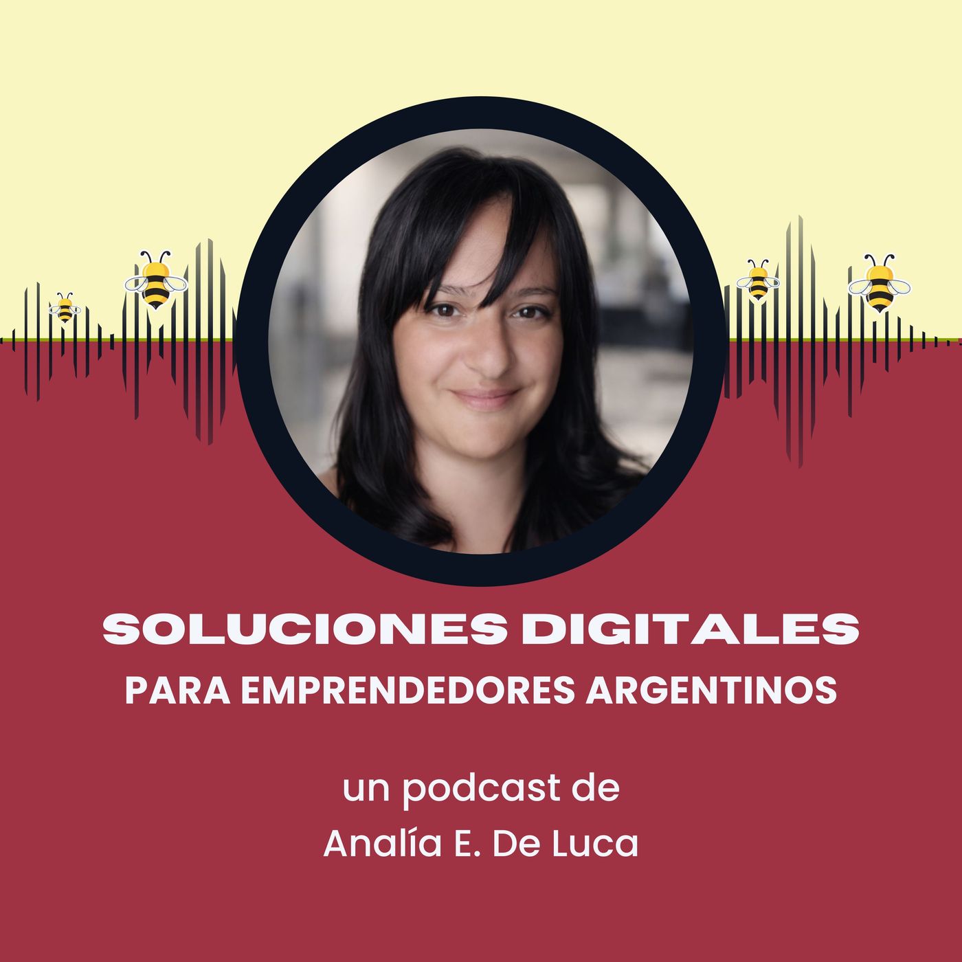 Soluciones para emprendedores argentinos