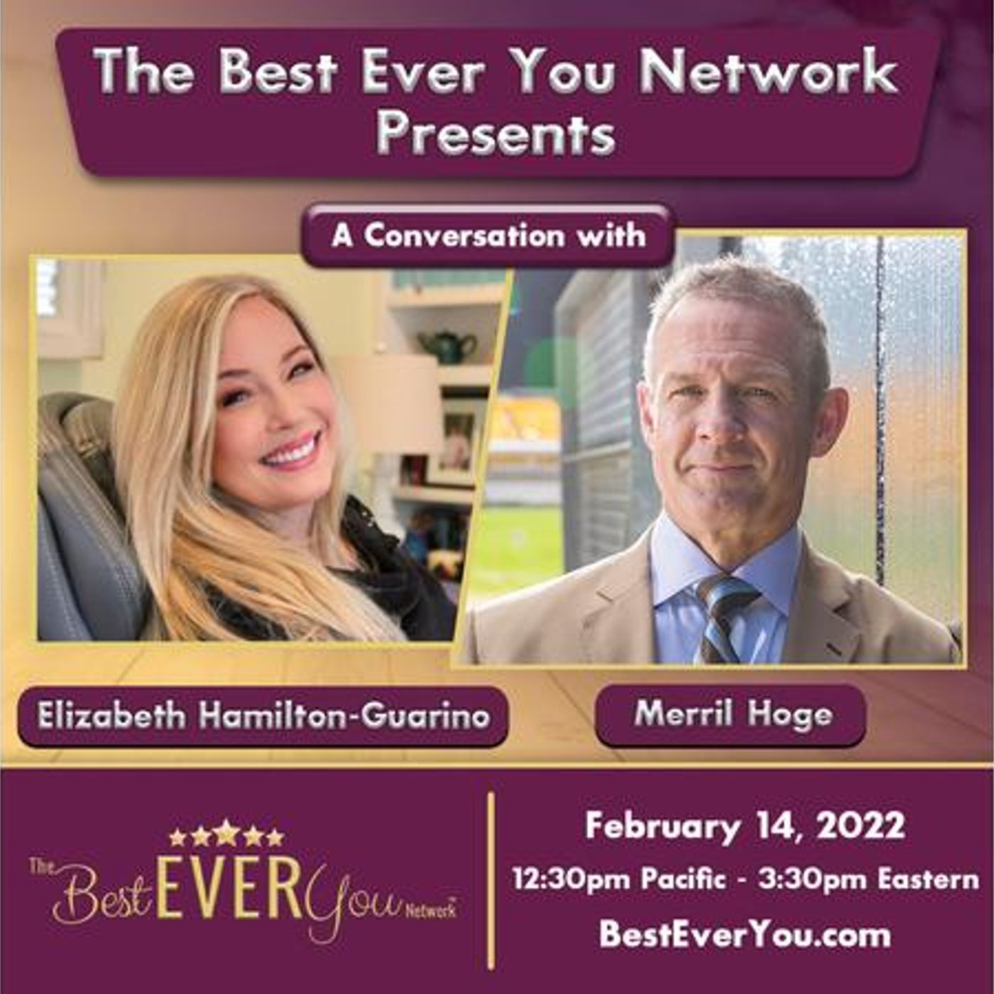 The Best Ever You Show