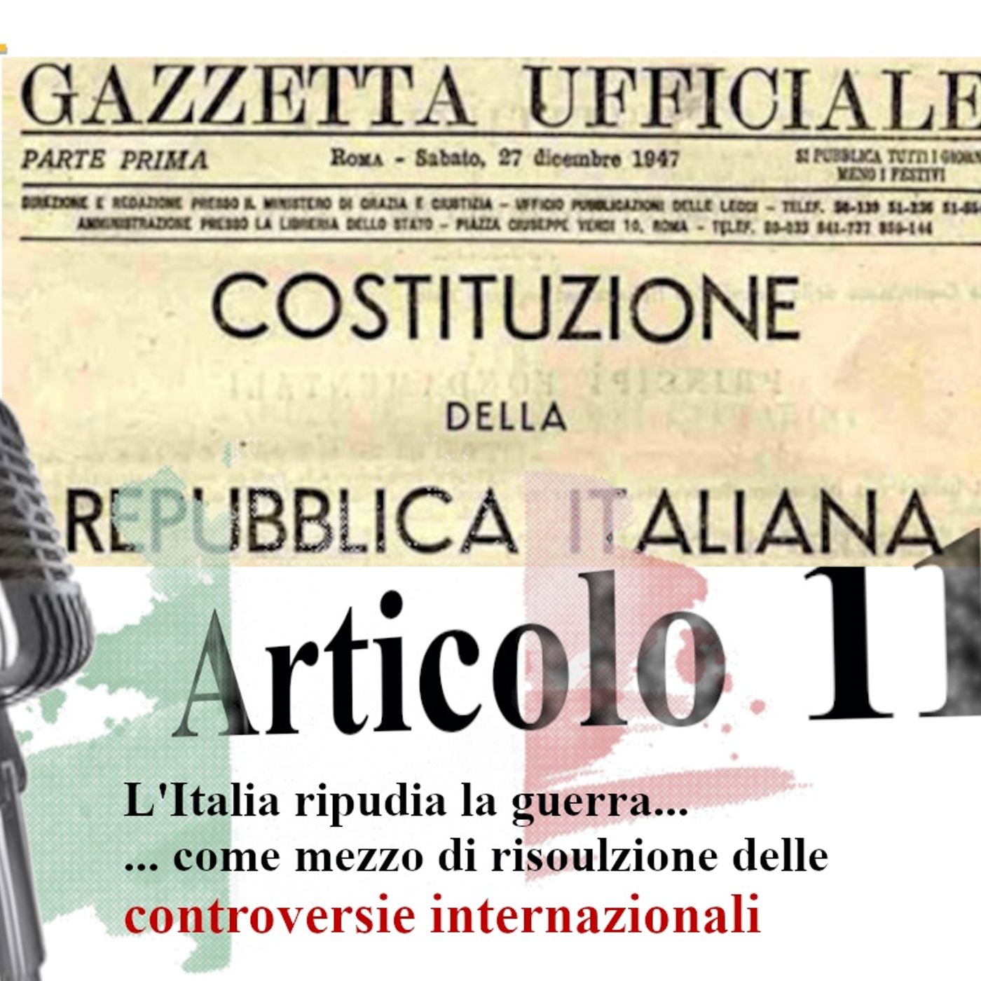 il Podcast di Raffaello Villani