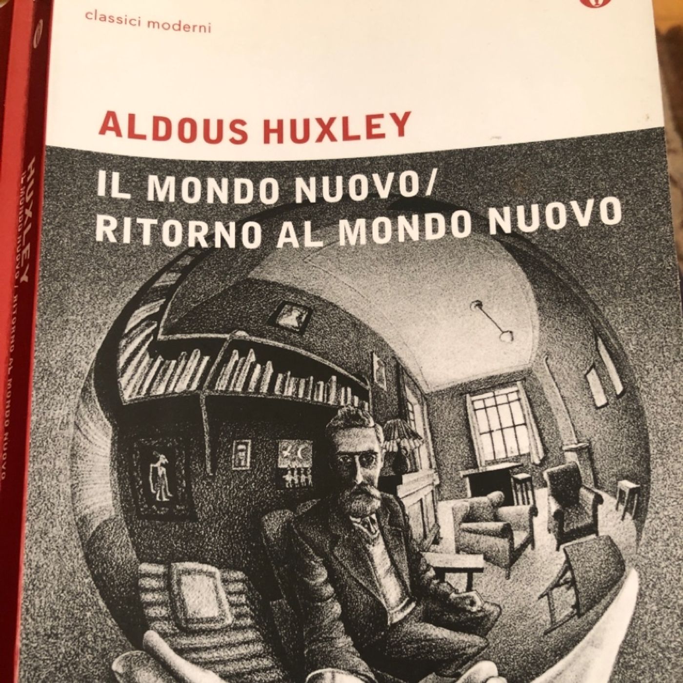 Il podcast di Maria Luisa  Grandin