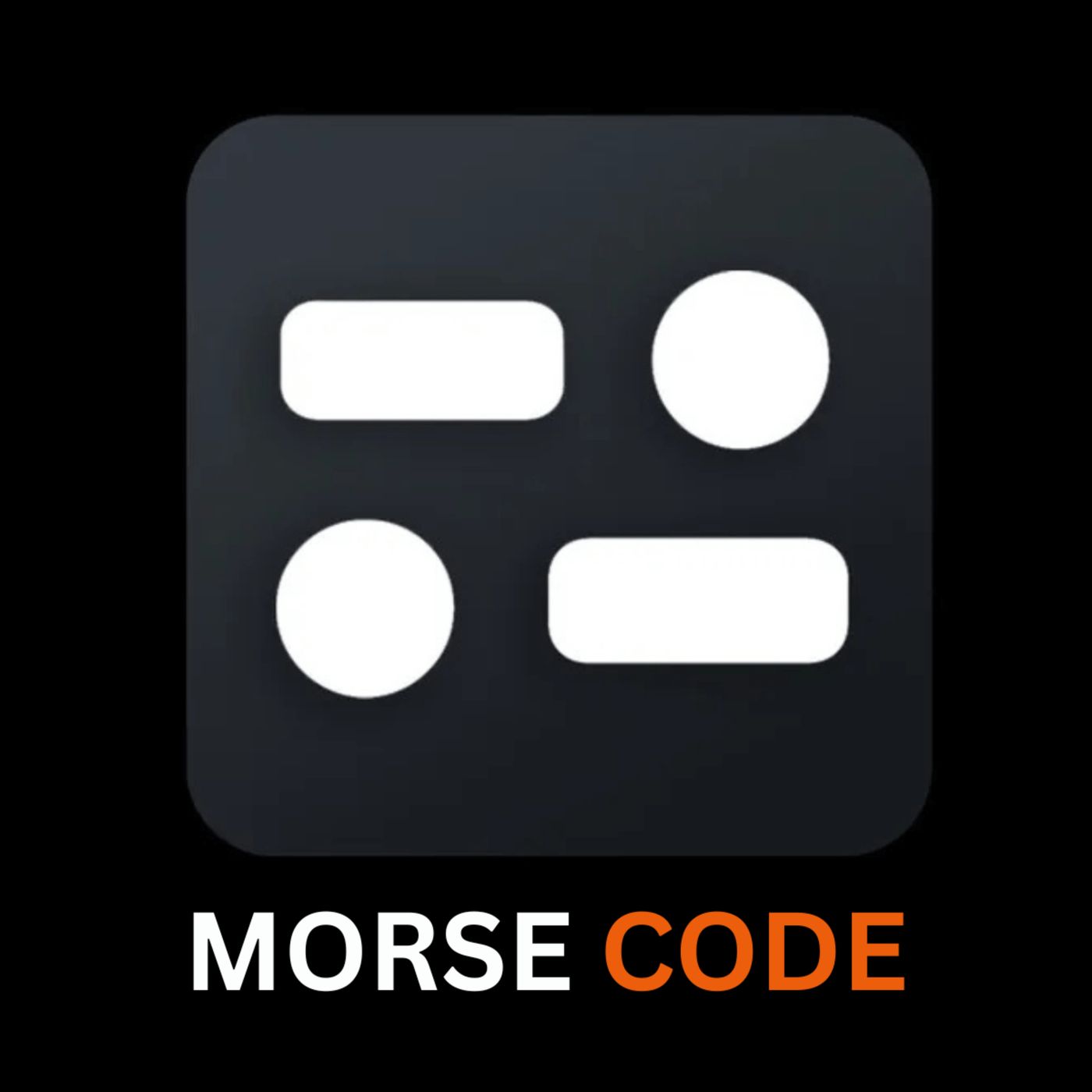 The Dot & Dash Podcast: Unlocking Morse Code podcast artwork
