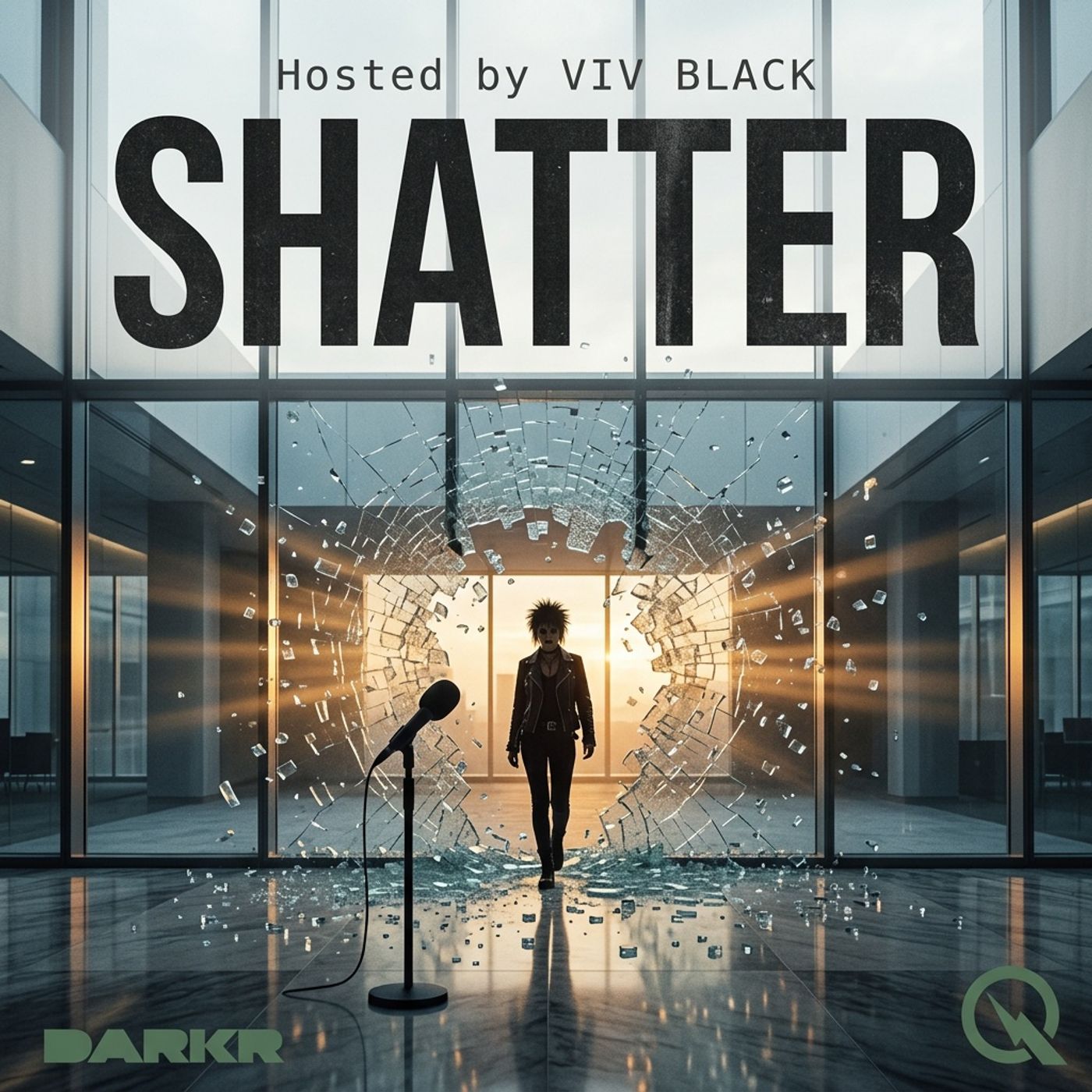 Shatter